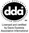 DDA Certified